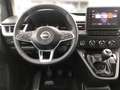 Nissan Townstar TOWNSTAR Tekna 1.3 DIG-T 130 6MT Kombi L1 Schwarz - thumbnail 7