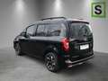 Nissan Townstar TOWNSTAR Tekna 1.3 DIG-T 130 6MT Kombi L1 Schwarz - thumbnail 3
