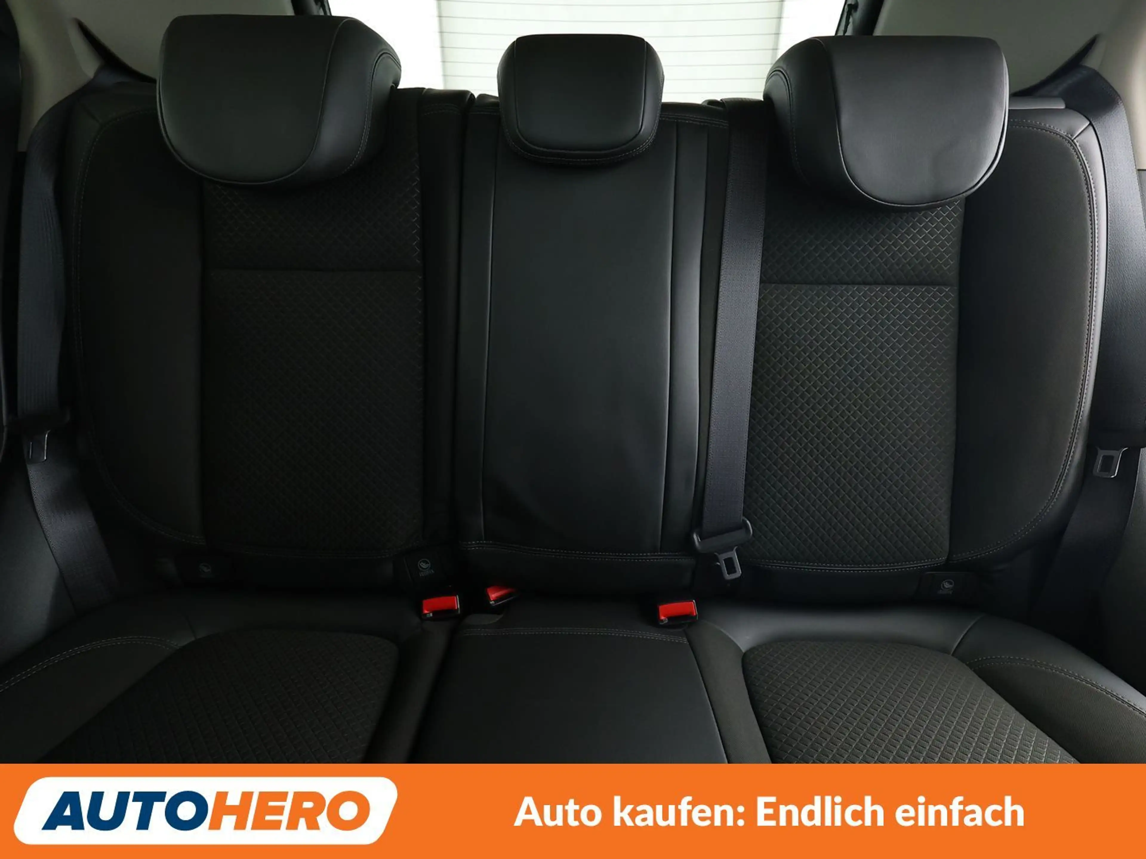 Opel Mokka X 1.4 Turbo Innovation Aut*NAVI*TEMPO*CAM*PDC*SHZ* — photo 15