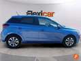 Hyundai i20 1.0 TGDI Drive&Skate 100 Azul - thumbnail 13