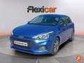 Hyundai i20 1.0 TGDI Drive&Skate 100 Azul - thumbnail 4