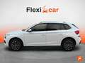 Skoda Kamiq 1.0 TSI Design 85kW DSG7 Blanc - thumbnail 4