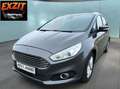 Ford S-Max S-MAX Titanium 2.0 TDCi Auto-Start/Stop Grau - thumbnail 3