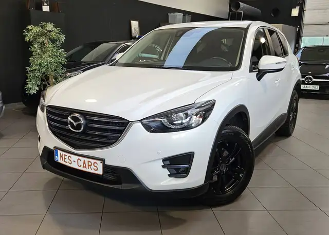 Mazda CX-5 2.2 SKYACTIV-D 4WD,BOITE AUTO,GPS,CAMERA,MARCHAND EXPORT