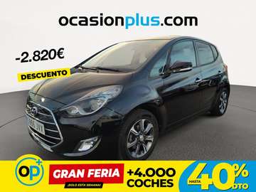 1.6CRDI BD Tecno 115