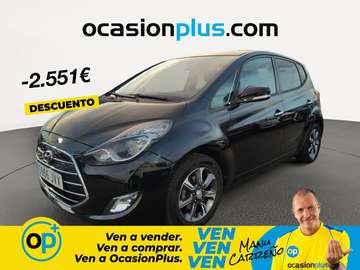 1.6CRDI BD Tecno 115
