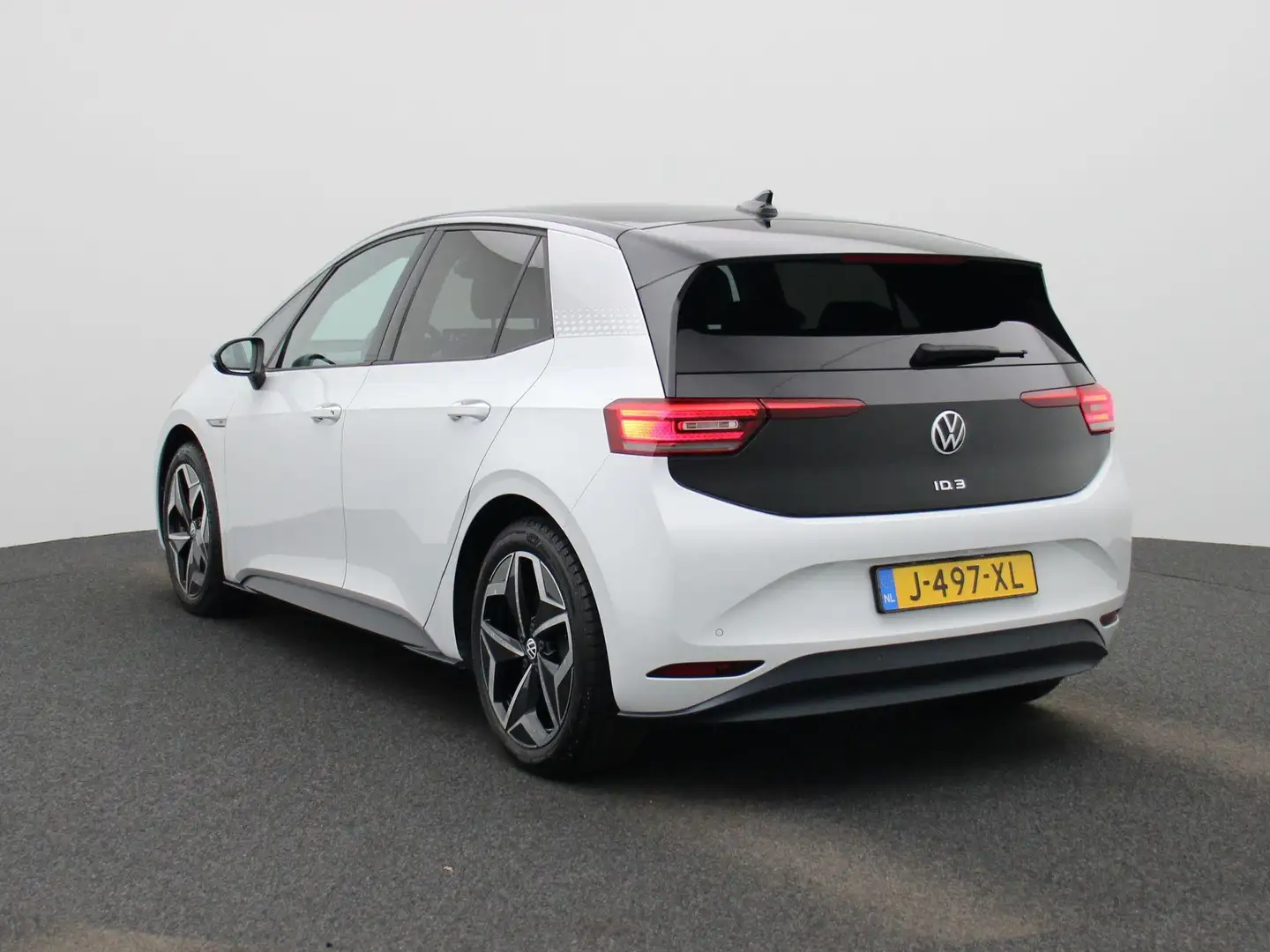 Volkswagen ID.3 First Plus 58 kWh | Apple Carplay/Android Auto | S Wit - 2