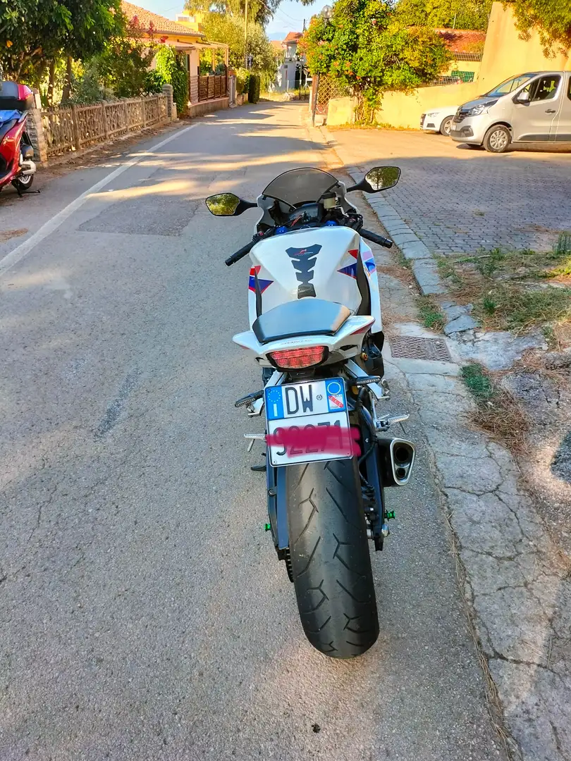 Honda CBR 900 - 2