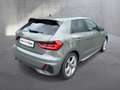 Audi A1 25 TFSI S line Grau - thumbnail 5
