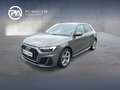 Audi A1 25 TFSI S line Grau - thumbnail 1