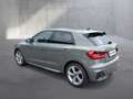 Audi A1 25 TFSI S line Grau - thumbnail 3