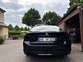 BMW 530 BMW G30 530d xDrive M Paket Garagenfahrzeug Negro - thumbnail 7