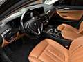 BMW 530 BMW G30 530d xDrive M Paket Garagenfahrzeug Negro - thumbnail 11