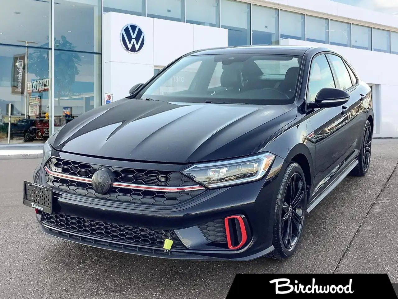 2022 Volkswagen Jetta