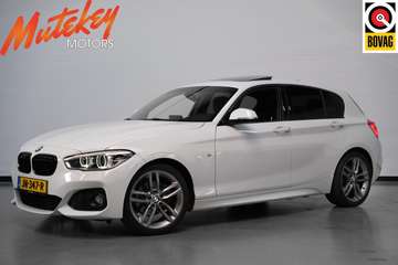 1-serie 120i M Sport | Pano | Leder