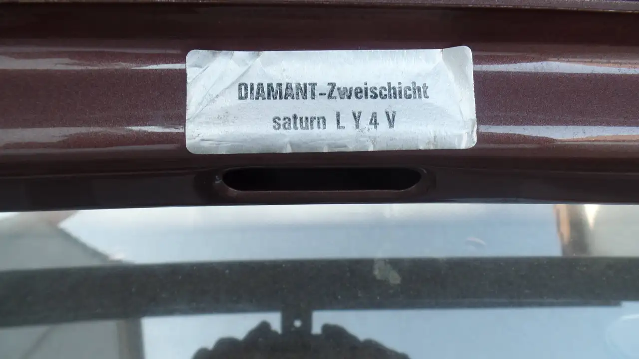 Audi 80 LS/GLS, foto 12
