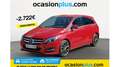 Mercedes-Benz B 200 200d 7G-DCT Rojo - thumbnail 1