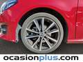 Mercedes-Benz B 200 200d 7G-DCT Rojo - thumbnail 43