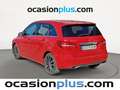 Mercedes-Benz B 200 200d 7G-DCT Rojo - thumbnail 3