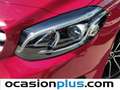 Mercedes-Benz B 200 200d 7G-DCT Rojo - thumbnail 16