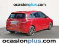 Mercedes-Benz B 200 200d 7G-DCT Rojo - thumbnail 4