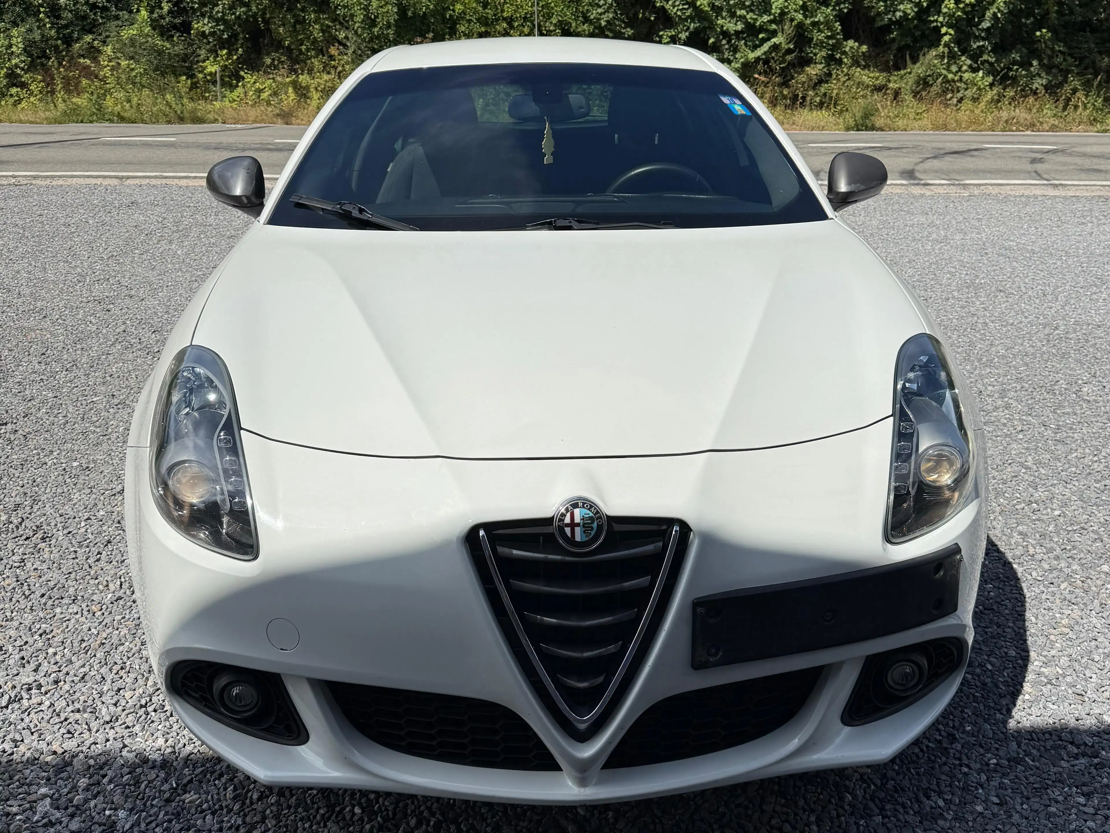 Alfa Romeo Giulietta Giulietta 1.6 JTDm Sprint — photo 2