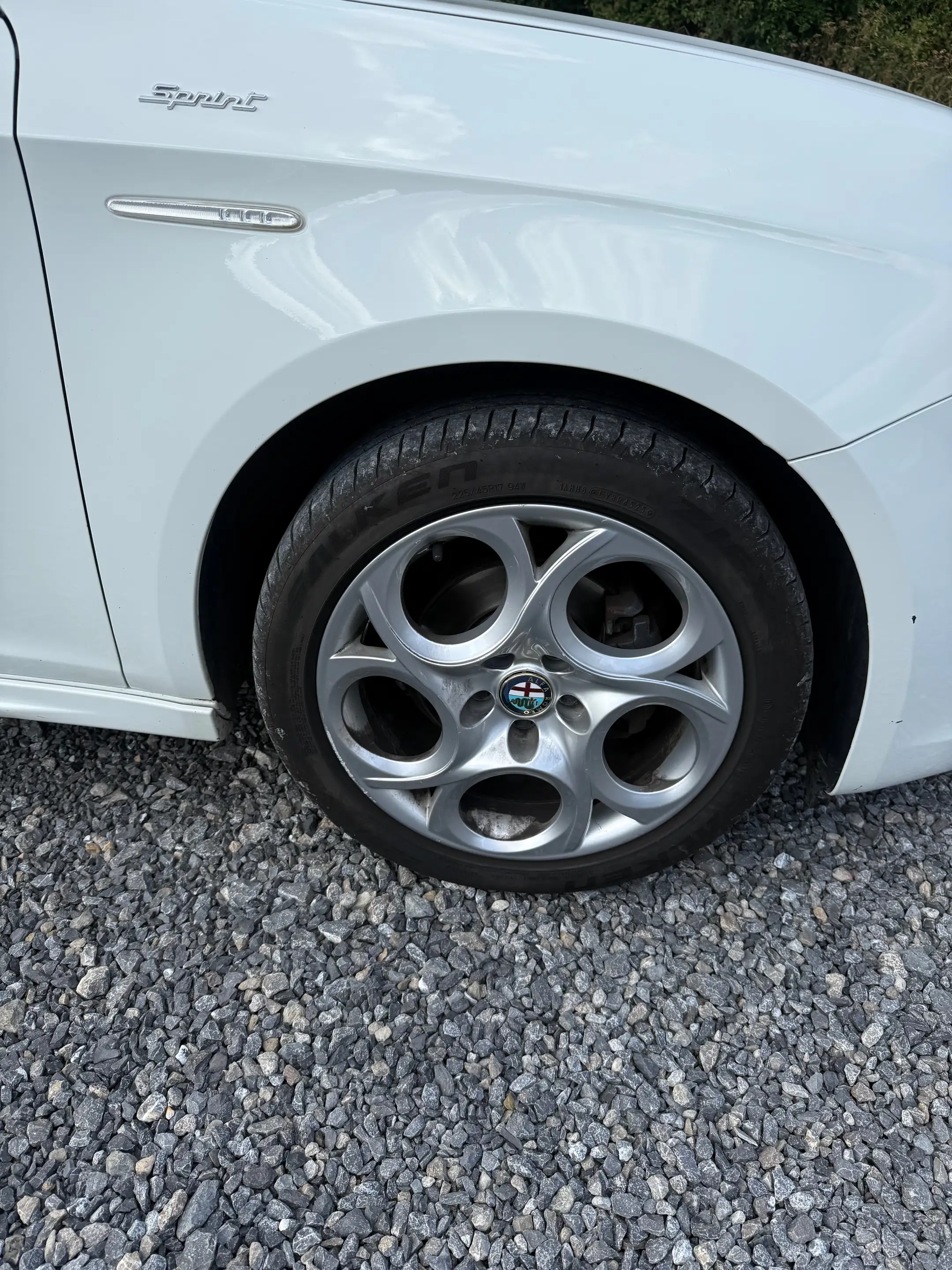 Alfa Romeo Giulietta Giulietta 1.6 JTDm Sprint — photo 15