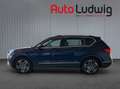 SEAT Tarraco 2,0 TDI Xcellence DSG 4Drive*VIRTUAL*NAVI*LED*R... Blau - thumbnail 3