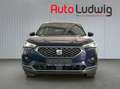 SEAT Tarraco 2,0 TDI Xcellence DSG 4Drive*VIRTUAL*NAVI*LED*R... Blau - thumbnail 14