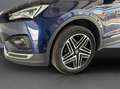 SEAT Tarraco 2,0 TDI Xcellence DSG 4Drive*VIRTUAL*NAVI*LED*R... Blau - thumbnail 12