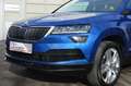 Skoda Karoq Style*Columbus*Virtual*R-Kamera*AHK*LED* Bleu - thumbnail 7