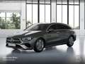 Mercedes-Benz CLA 180 PROGRESSIVE+360°+AHK+MULTIBEAM+TOTW+7G Grau - thumbnail 13