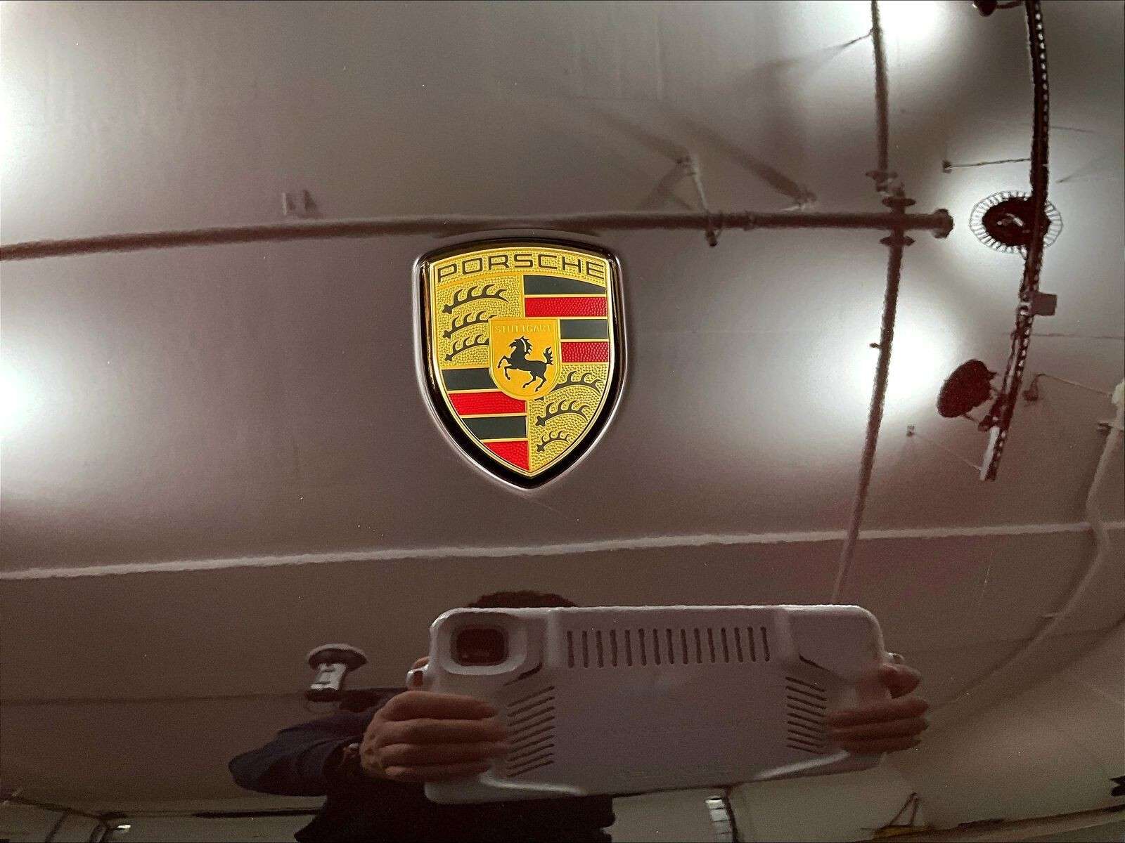 2026 Porsche Macan AWD thumb 31