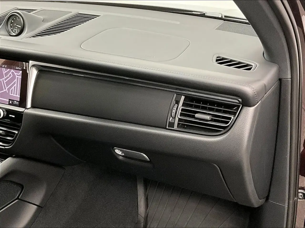 Porsche Macan снимка Porsche Macan