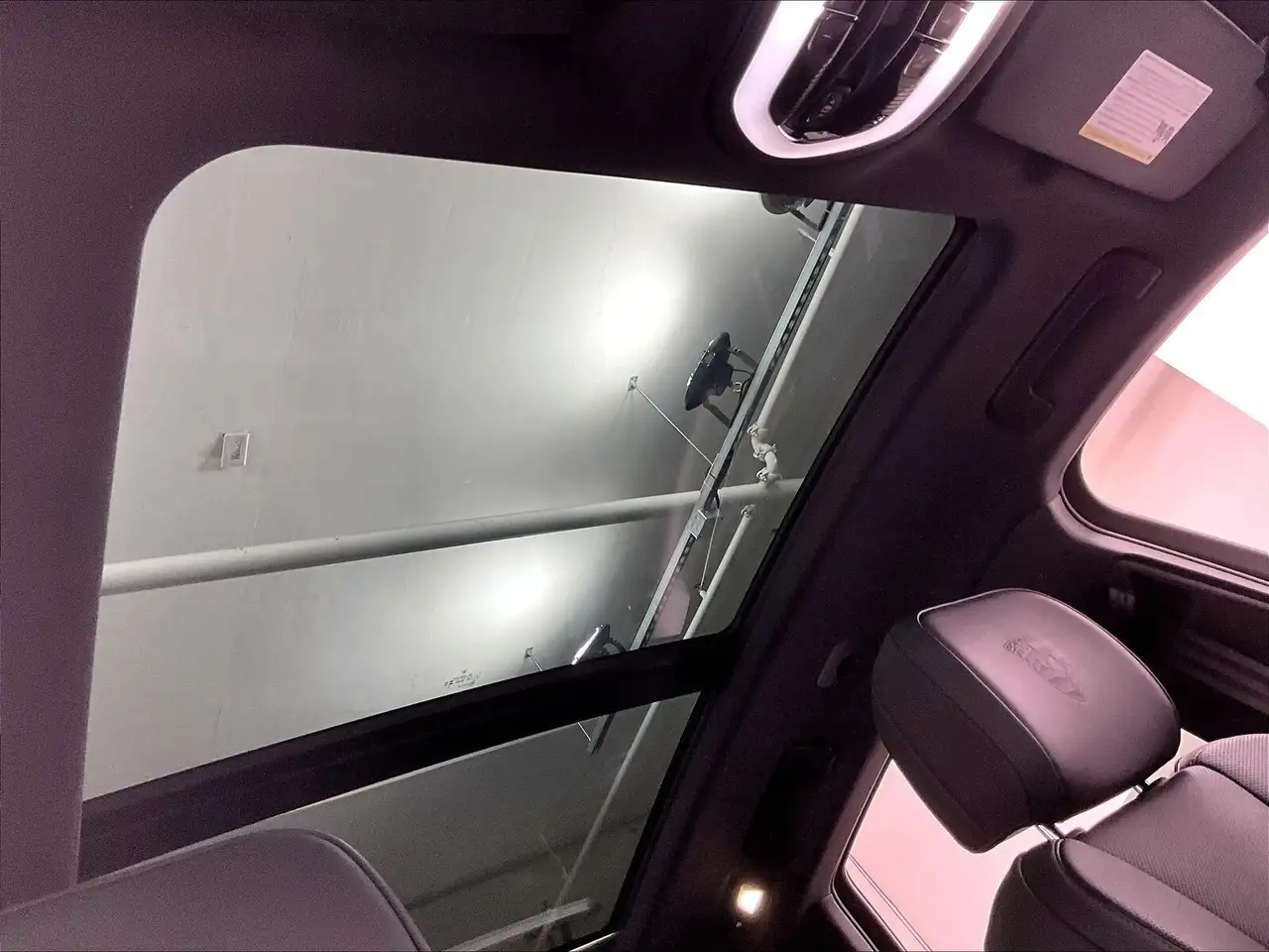 Porsche Macan снимка Porsche Macan