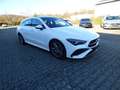 Mercedes-Benz CLA 180 Shooting Brake AMG Line Premium Panorama AHK Memo. Weiß - thumbnail 9