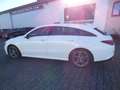 Mercedes-Benz CLA 180 Shooting Brake AMG Line Premium Panorama AHK Memo. Weiß - thumbnail 31