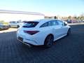 Mercedes-Benz CLA 180 Shooting Brake AMG Line Premium Panorama AHK Memo. Weiß - thumbnail 21