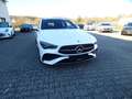 Mercedes-Benz CLA 180 Shooting Brake AMG Line Premium Panorama AHK Memo. Weiß - thumbnail 7