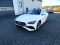 Mercedes-Benz CLA 180 Shooting Brake AMG Line Premium Panorama AHK Memo. Weiß - thumbnail 4
