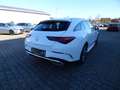 Mercedes-Benz CLA 180 Shooting Brake AMG Line Premium Panorama AHK Memo. Weiß - thumbnail 22