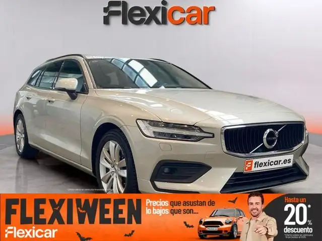 Volvo V60 2.0 D3 Auto