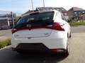 Hyundai i20 i20 blue 1.2 benzine Blanc - thumbnail 4