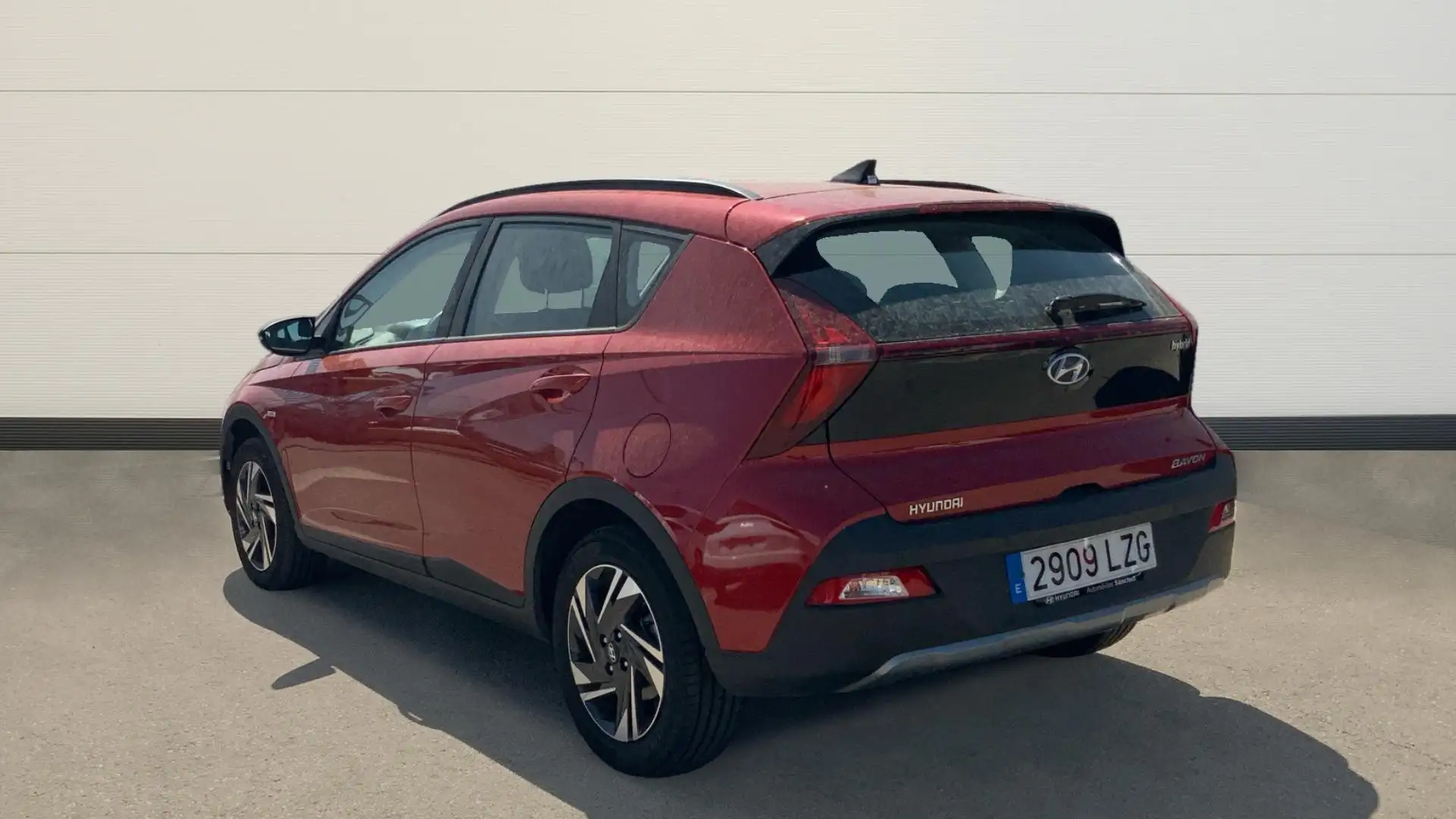 Hyundai BAYON 1.0 TGDI 48V Maxx - 2
