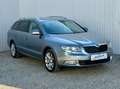Skoda Superb Elegance Grau - thumbnail 3