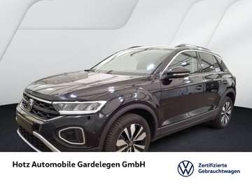 1.0 TSI Goal NAVI/GRA/LED
