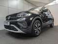 Volkswagen T-Cross 1.5 TSI DSG Life AHK ACC Kessy AppC. LED Zwart - thumbnail 3
