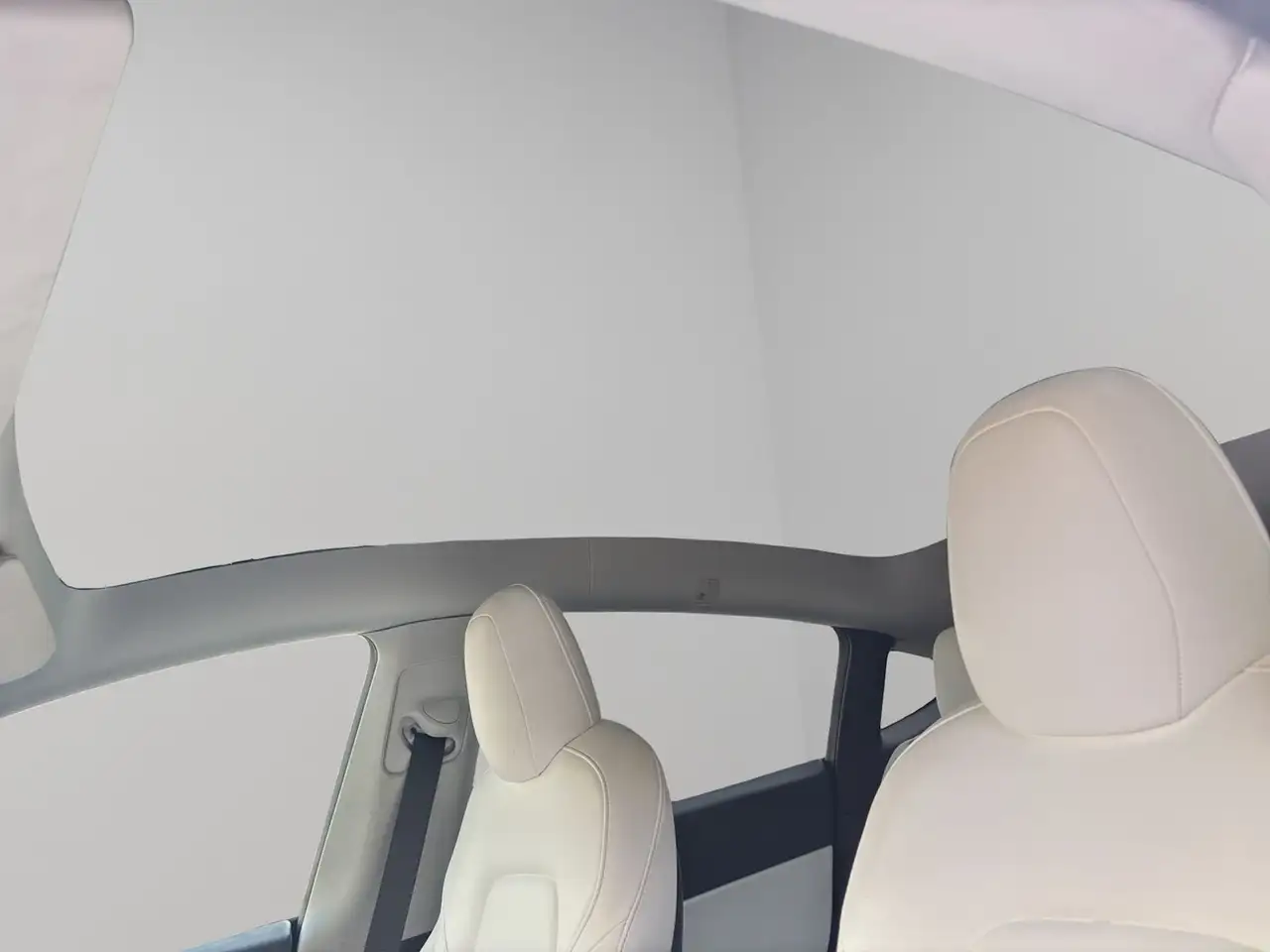 Tesla Model Y снимка Tesla Model Y