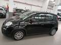 Fiat Panda Fireflay Hybrid Noir - thumbnail 3