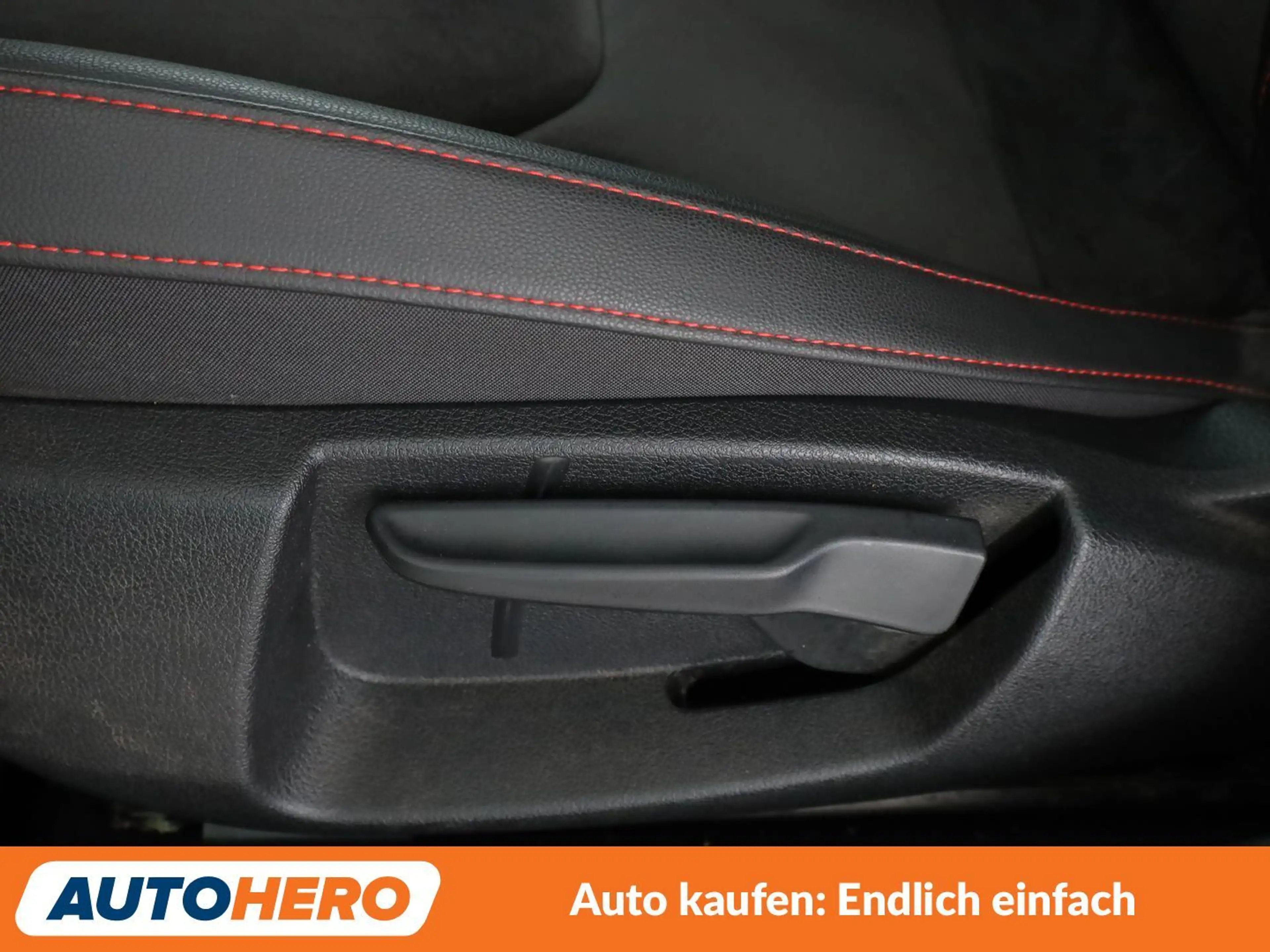 SEAT Leon 1.5 TSI ACT FR*NAVI*LED*ACC*PDC*SHZ*KLIMA* — photo 29